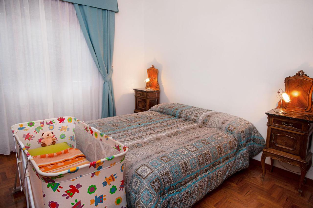B&B Appia Felis Рим Экстерьер фото