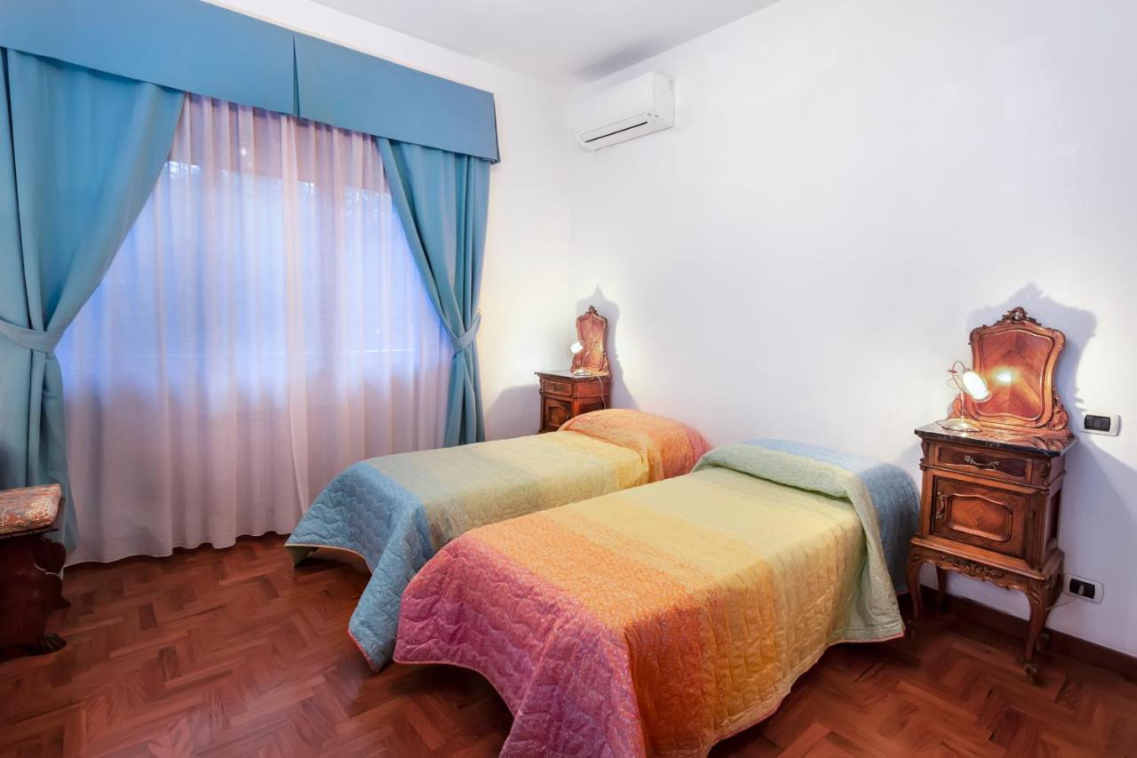 B&B Appia Felis Рим Экстерьер фото