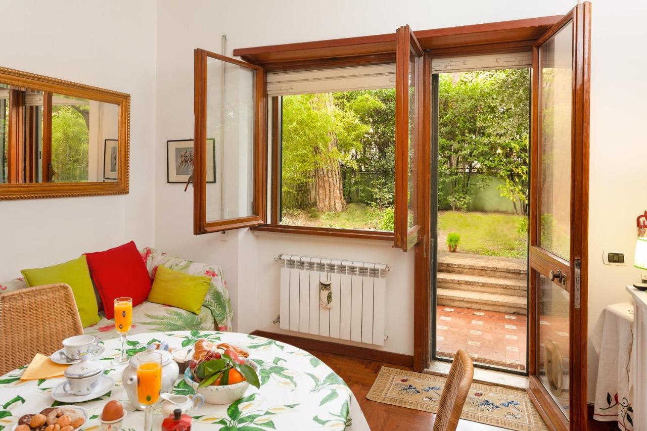 B&B Appia Felis Рим Экстерьер фото