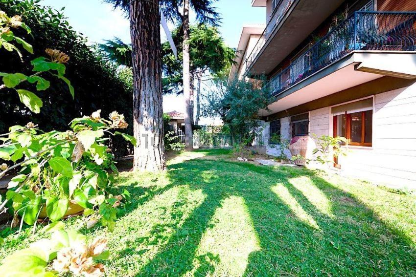 B&B Appia Felis Рим Экстерьер фото